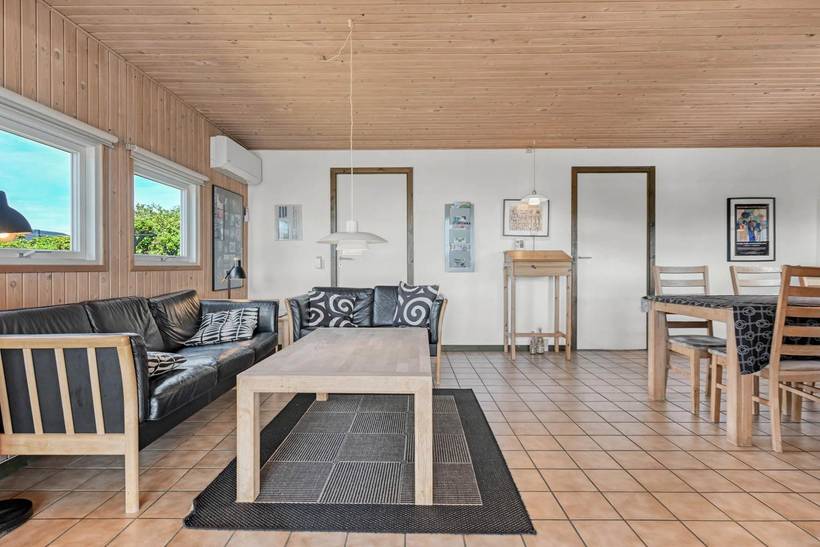 Foto von Ferienhaus VI48 in Vejlby Klit - Westjütland