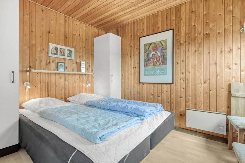 Foto von Ferienhaus VI48 in Vejlby Klit - Westjütland