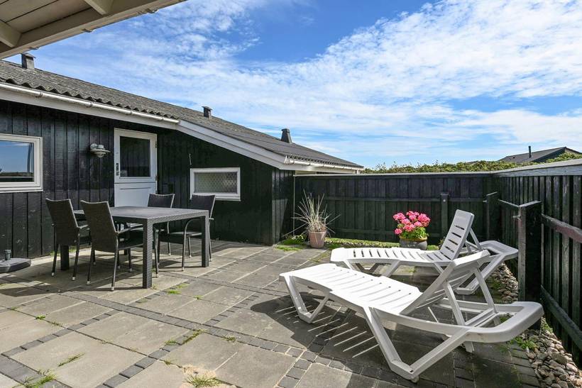 Foto von Ferienhaus VI48 in Vejlby Klit - Westjütland