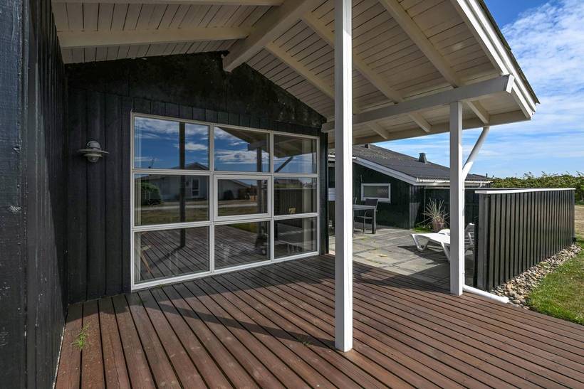 Foto von Ferienhaus VI48 in Vejlby Klit - Westjütland