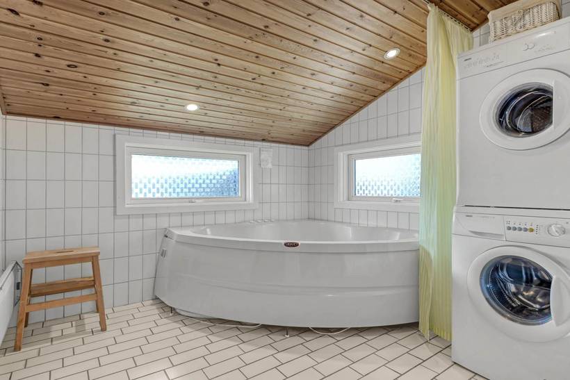 Foto von Ferienhaus VI48 in Vejlby Klit - Westjütland