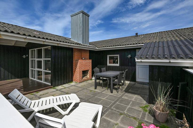 Foto von Ferienhaus VI48 in Vejlby Klit - Westjütland