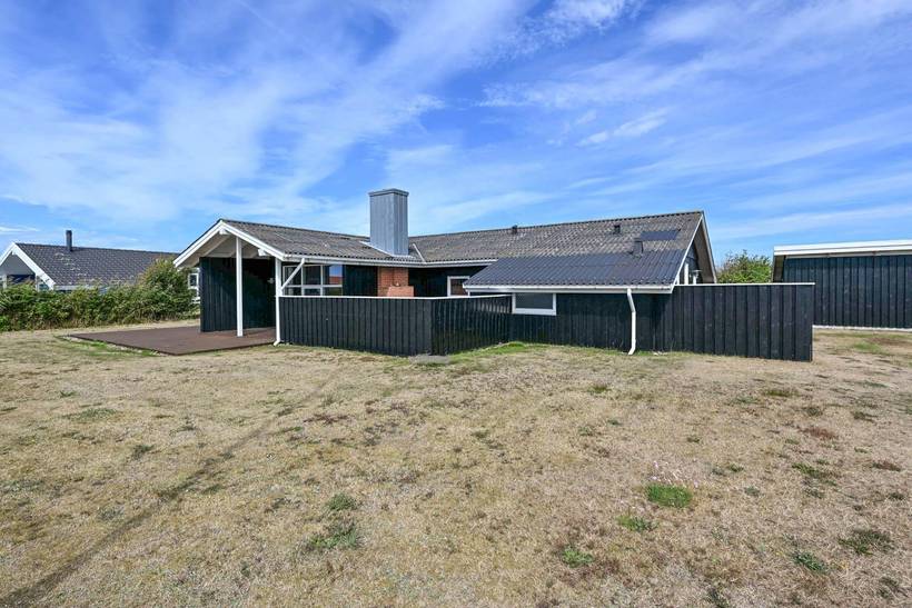 Foto von Ferienhaus VI48 in Vejlby Klit - Westjütland