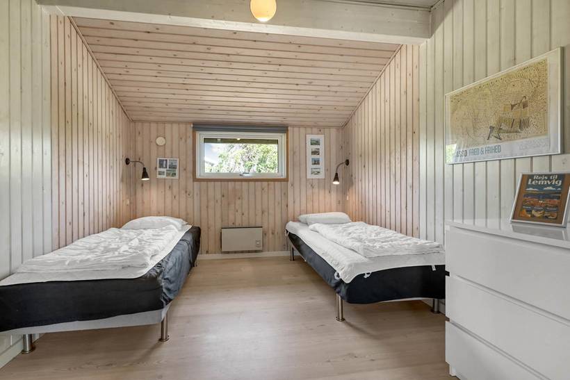Foto von Ferienhaus VI48 in Vejlby Klit - Westjütland