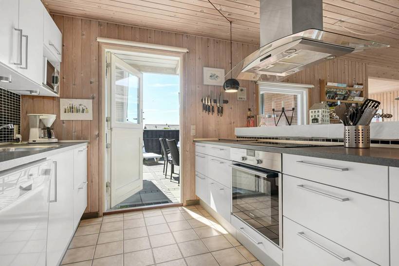 Foto von Ferienhaus VI48 in Vejlby Klit - Westjütland