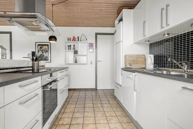 Foto von Ferienhaus VI48 in Vejlby Klit - Westjütland