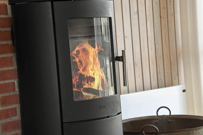 Foto von Ferienhaus VI48 in Vejlby Klit - Westjütland
