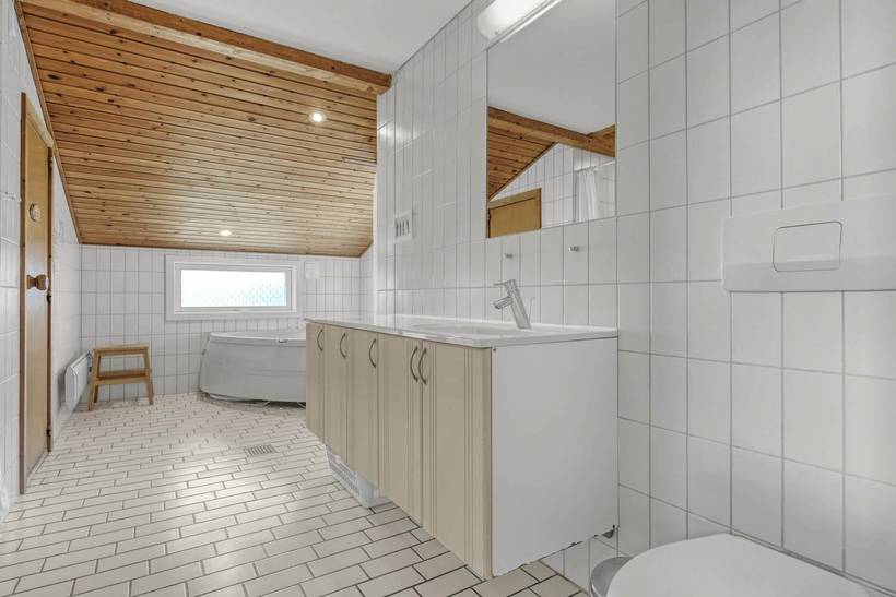 Foto von Ferienhaus VI48 in Vejlby Klit - Westjütland