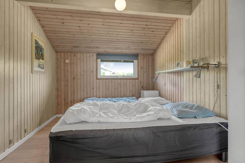 Foto von Ferienhaus VI48 in Vejlby Klit - Westjütland