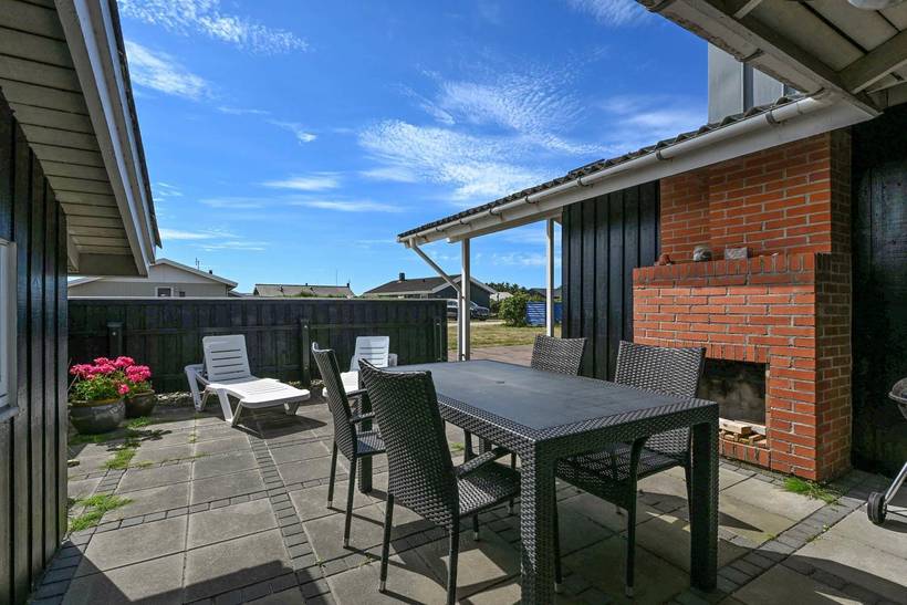 Foto von Ferienhaus VI48 in Vejlby Klit - Westjütland