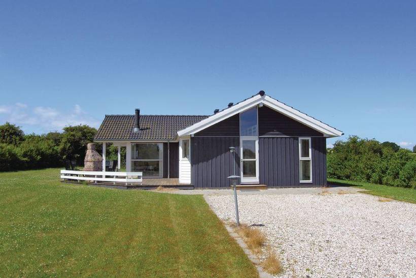 Foto von Ferienhaus VI49 in Bukkemose - Langeland