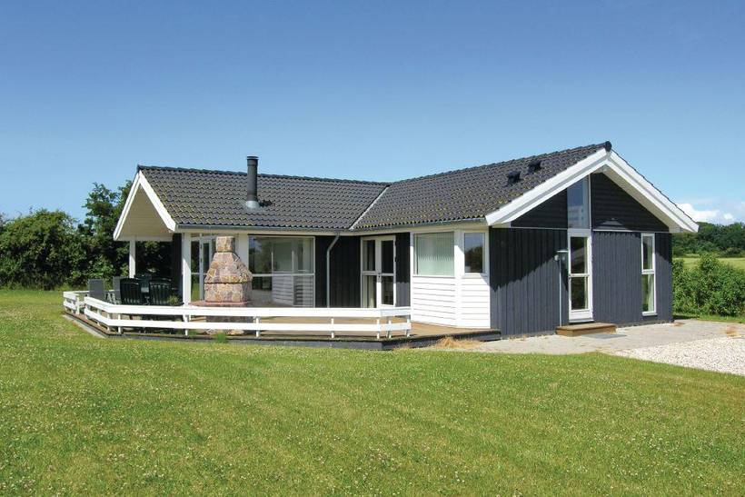Foto von Ferienhaus VI49 in Bukkemose - Langeland