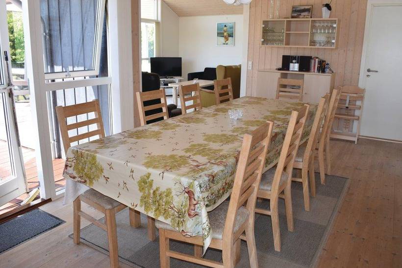 Foto von Ferienhaus VI49 in Bukkemose - Langeland