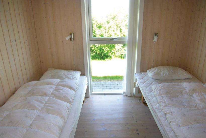 Foto von Ferienhaus VI49 in Bukkemose - Langeland