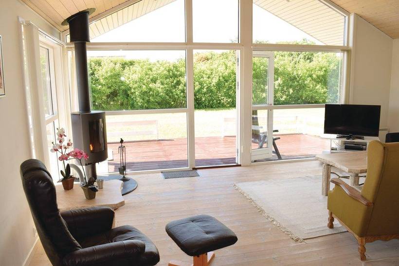 Foto von Ferienhaus VI49 in Bukkemose - Langeland