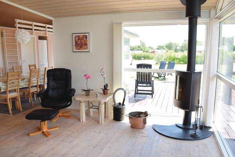 Foto von Ferienhaus VI49 in Bukkemose - Langeland
