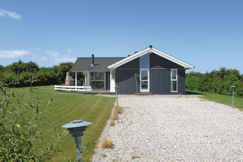 Foto von Ferienhaus VI49 in Bukkemose - Langeland