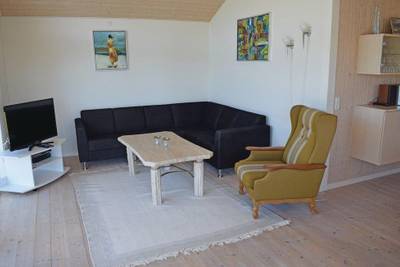 Vorschaubild von Ferienhaus VI49 in Bukkemose - Langeland