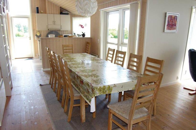 Foto von Ferienhaus VI49 in Bukkemose - Langeland