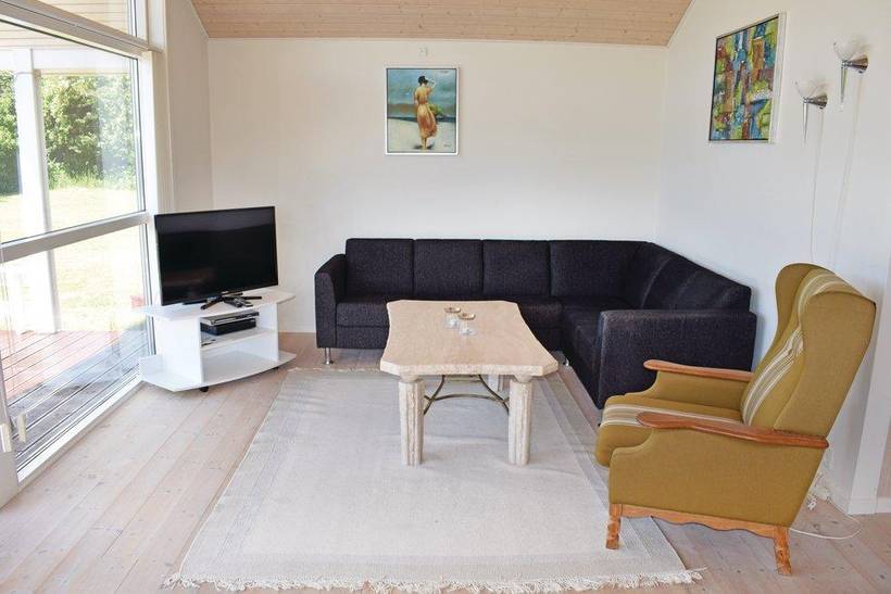 Foto von Ferienhaus VI49 in Bukkemose - Langeland
