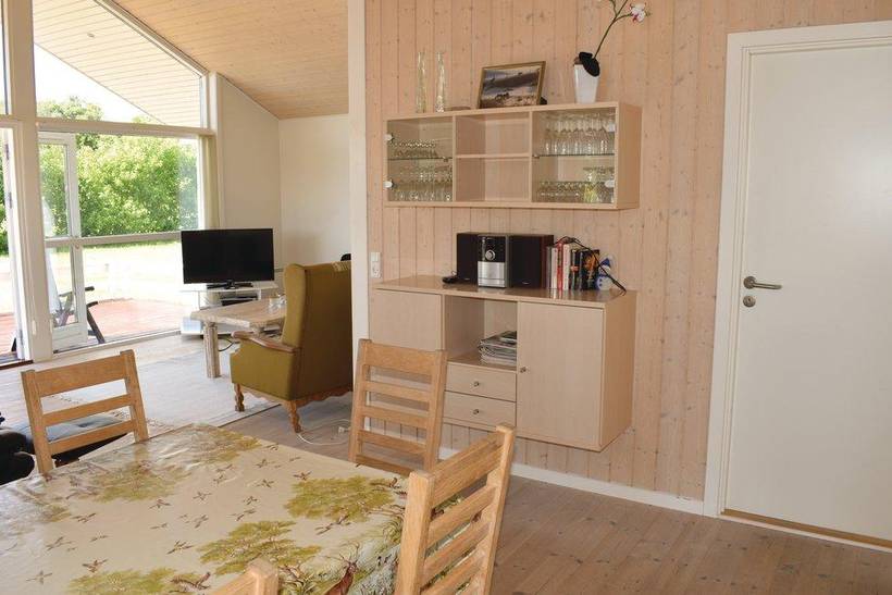 Foto von Ferienhaus VI49 in Bukkemose - Langeland