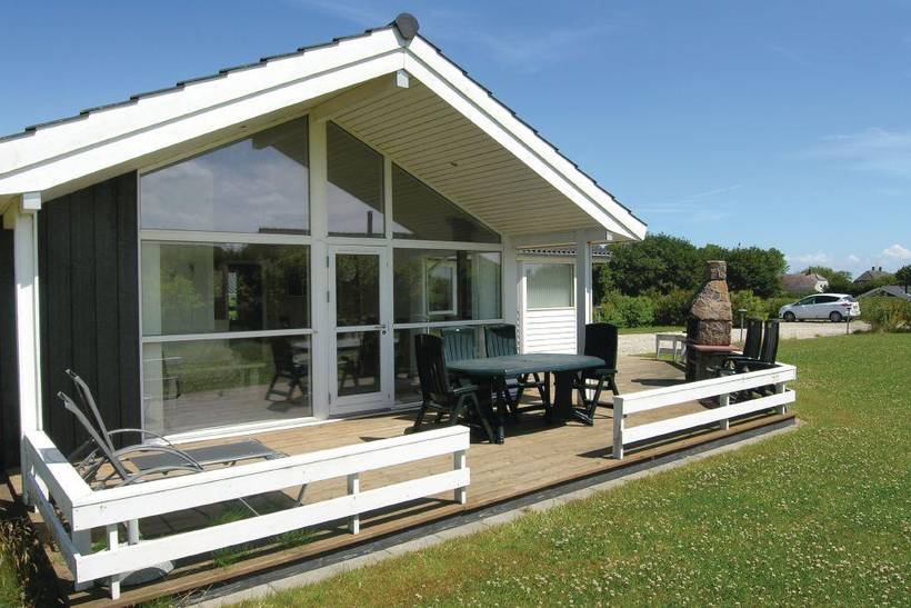 Foto von Ferienhaus VI49 in Bukkemose - Langeland