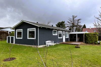 Vorschaubild von Ferienhaus VI52 in Tårup - Südfünen