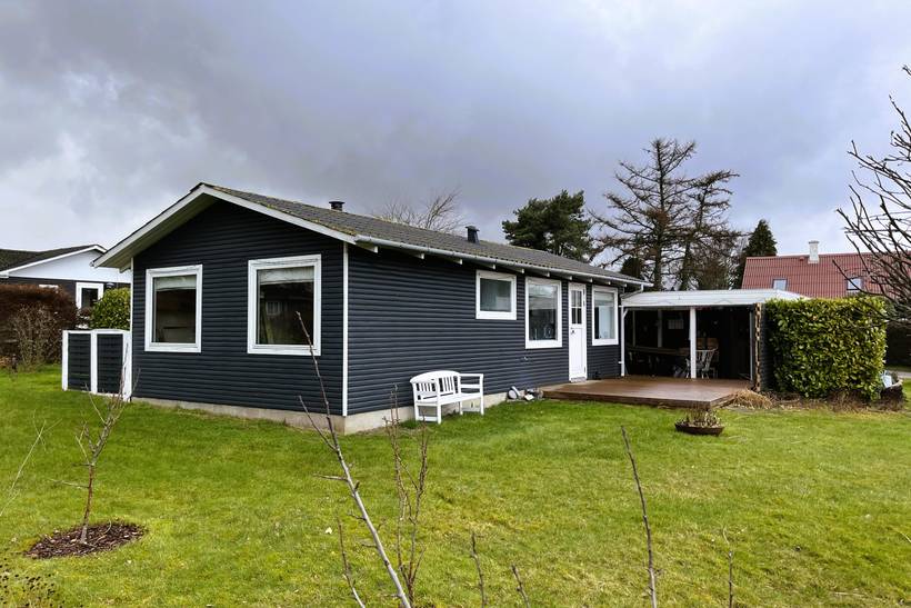 Foto von Ferienhaus VI52 in Tårup - Südfünen