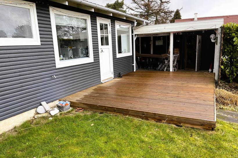 Foto von Ferienhaus VI52 in Tårup - Südfünen
