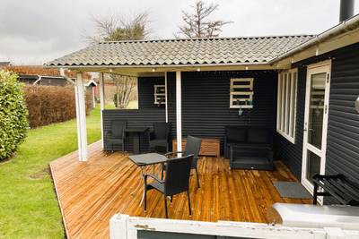 Vorschaubild von Ferienhaus VI52 in Tårup - Südfünen