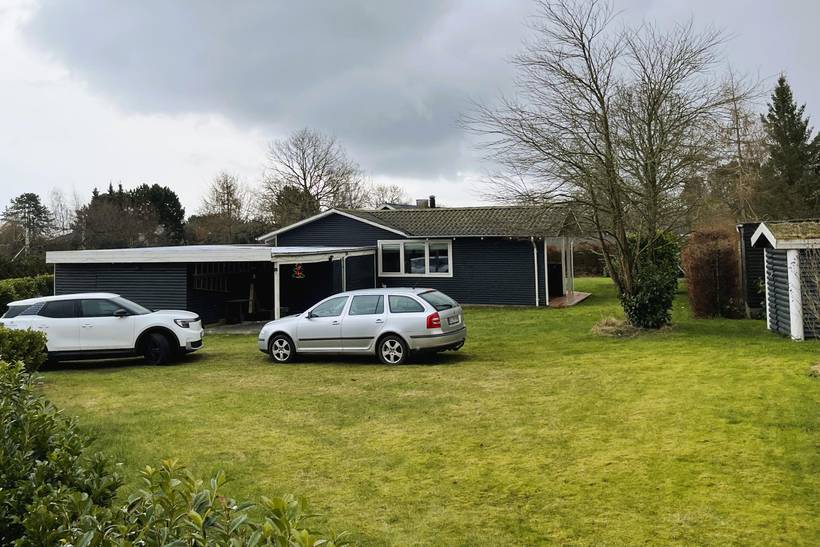 Foto von Ferienhaus VI52 in Tårup - Südfünen