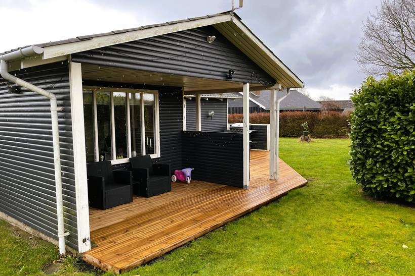 Foto von Ferienhaus VI52 in Tårup - Südfünen