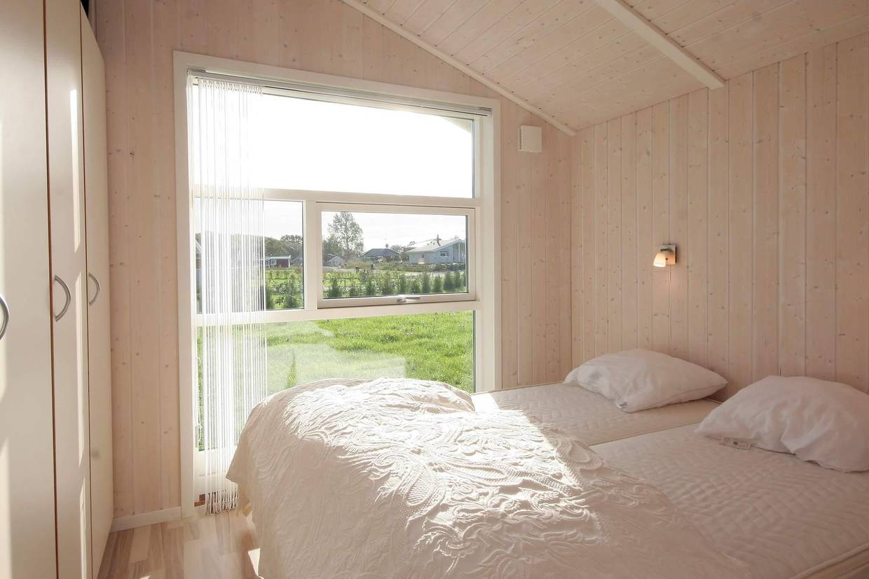 Foto von Ferienhaus VI55 auf Bisserup - Südseeland