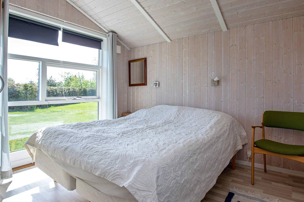 Foto von Ferienhaus VI55 auf Bisserup - Südseeland