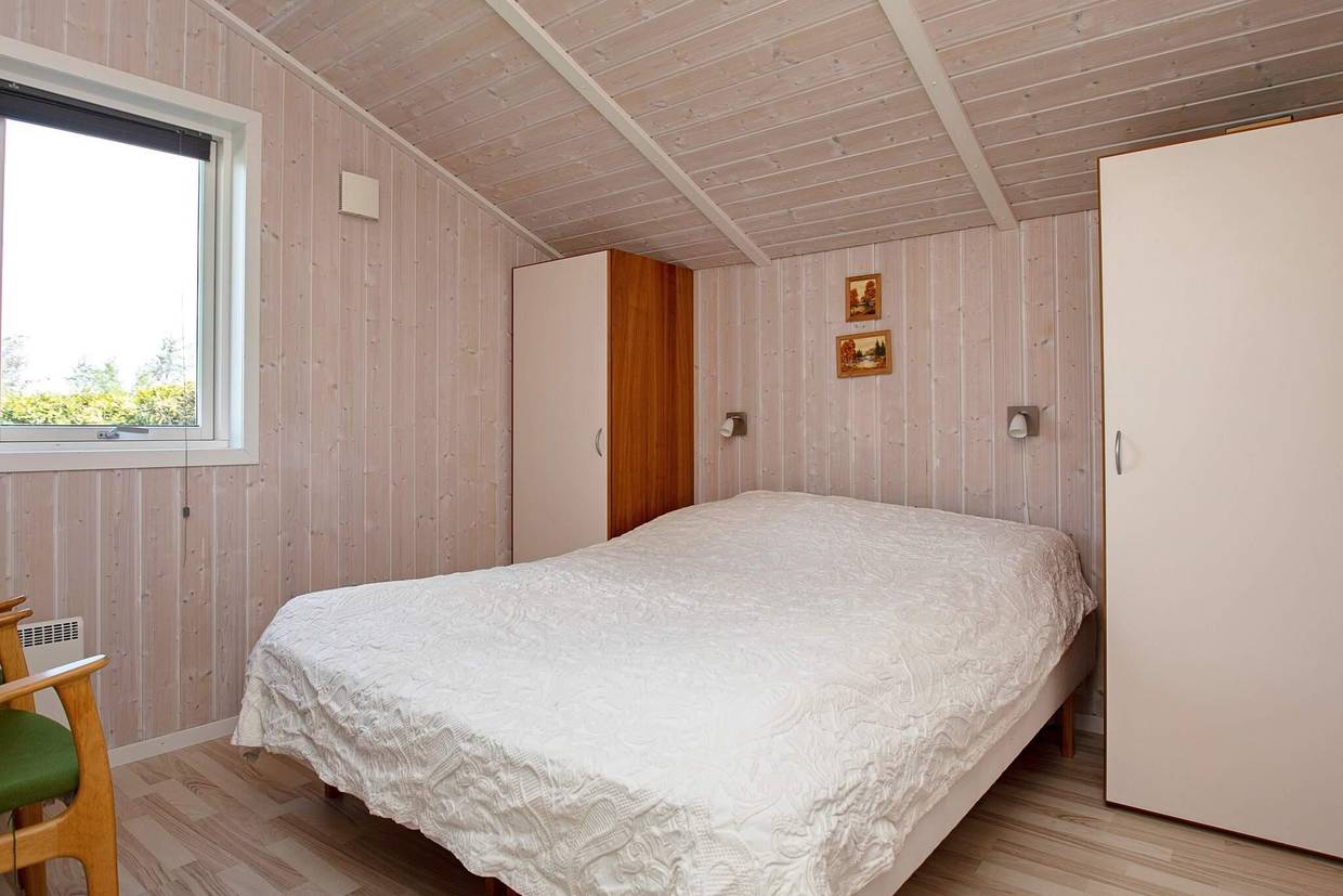 Foto von Ferienhaus VI55 auf Bisserup - Südseeland