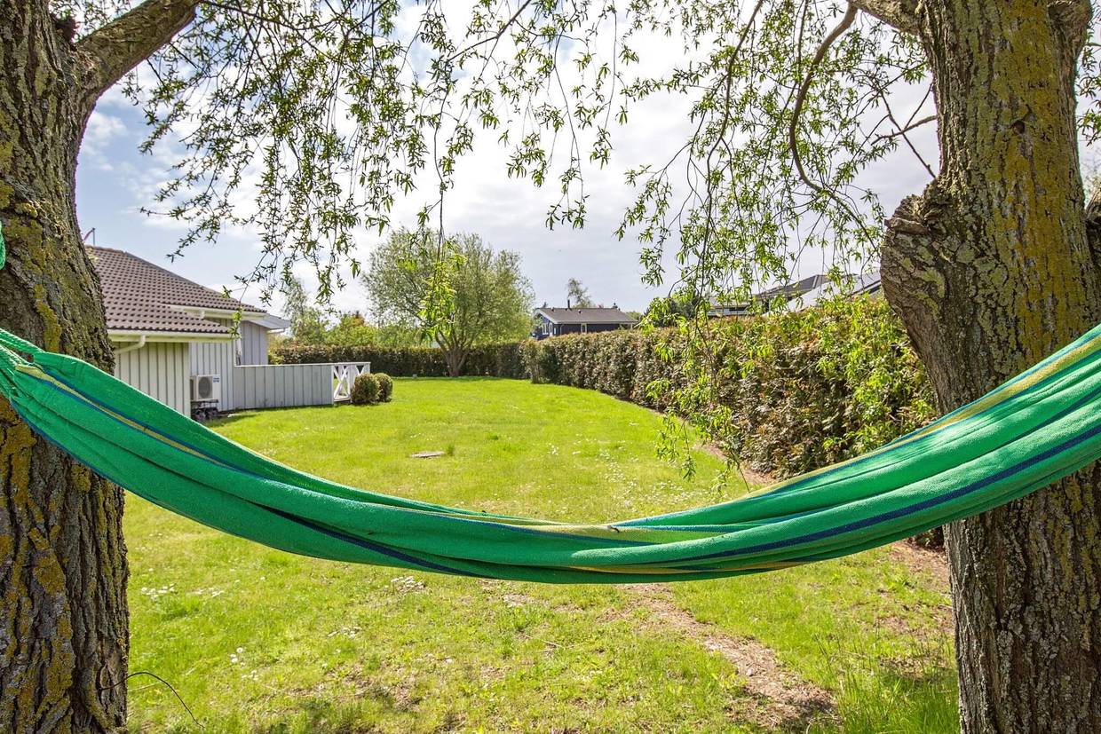 Foto von Ferienhaus VI55 auf Bisserup - Südseeland