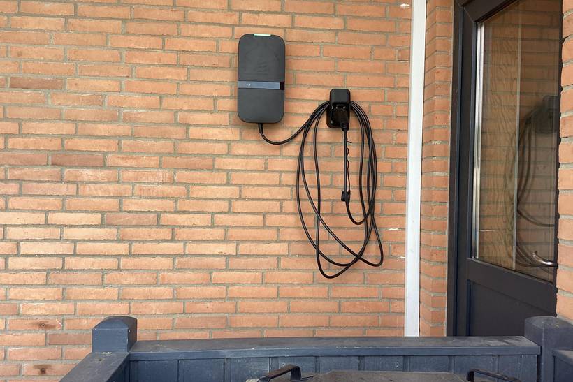 Foto von Ferienhaus VI56 in Bjerregård - Westjütland