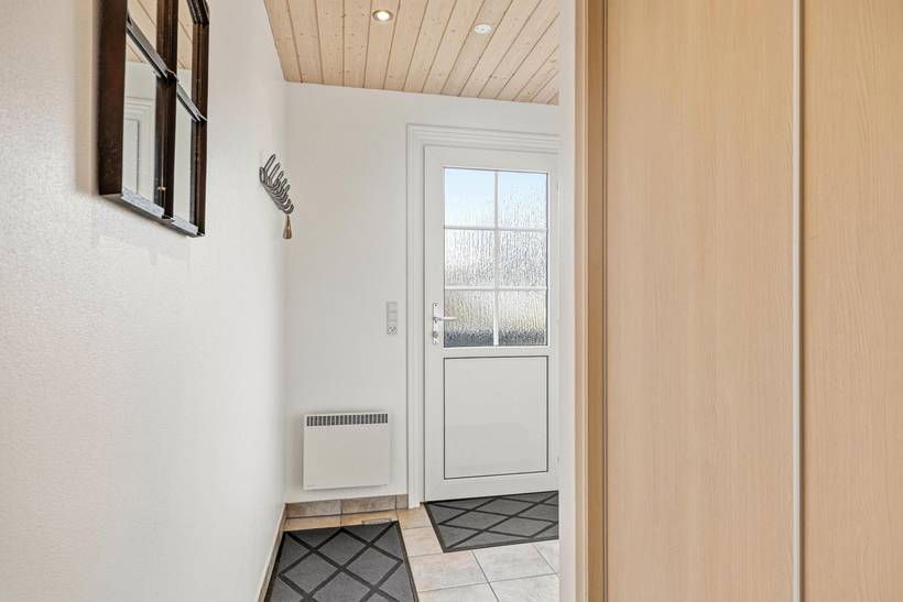 Foto von Ferienhaus VI60 in Vejers Strand - Westjütland