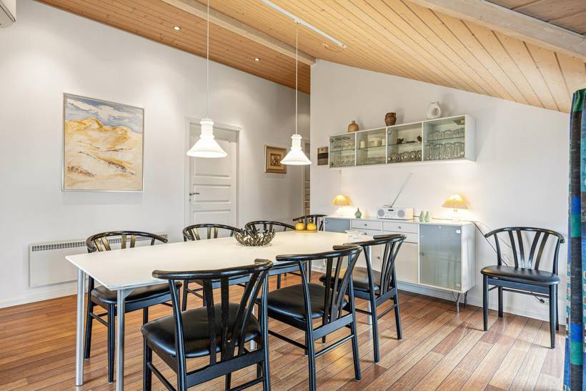 Foto von Ferienhaus VI60 in Vejers Strand - Westjütland