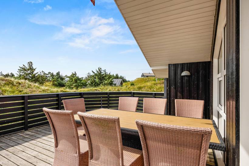 Foto von Ferienhaus VI60 in Vejers Strand - Westjütland