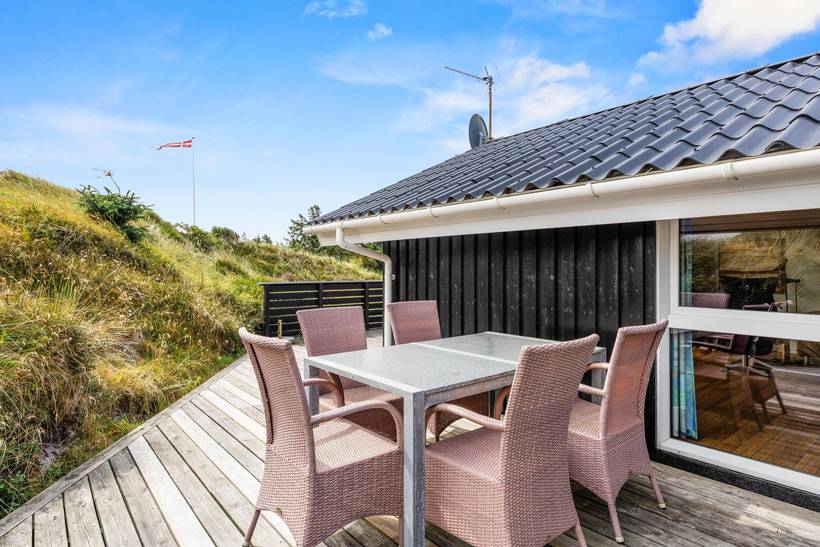 Foto von Ferienhaus VI60 in Vejers Strand - Westjütland