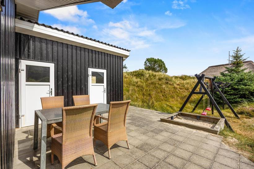 Foto von Ferienhaus VI60 in Vejers Strand - Westjütland