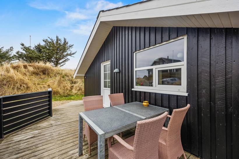 Foto von Ferienhaus VI60 in Vejers Strand - Westjütland