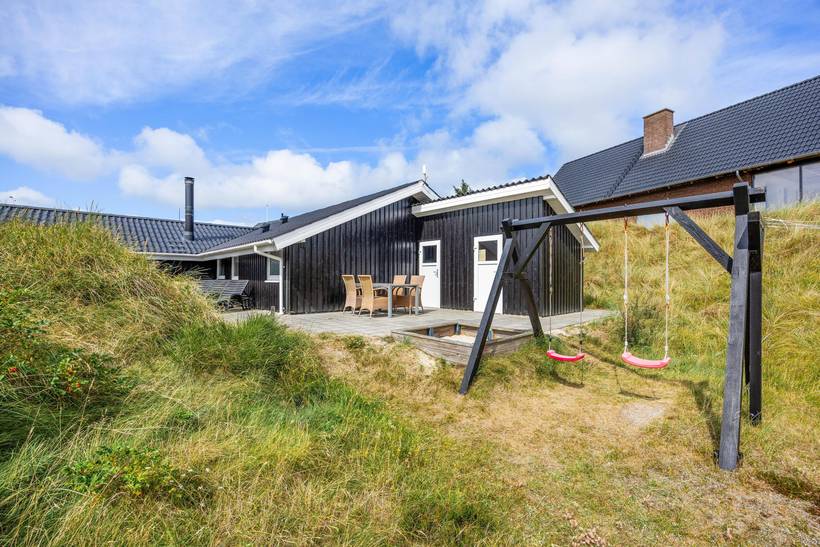 Foto von Ferienhaus VI60 in Vejers Strand - Westjütland