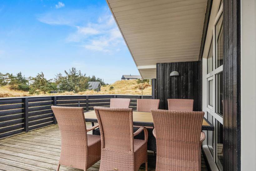 Foto von Ferienhaus VI60 in Vejers Strand - Westjütland