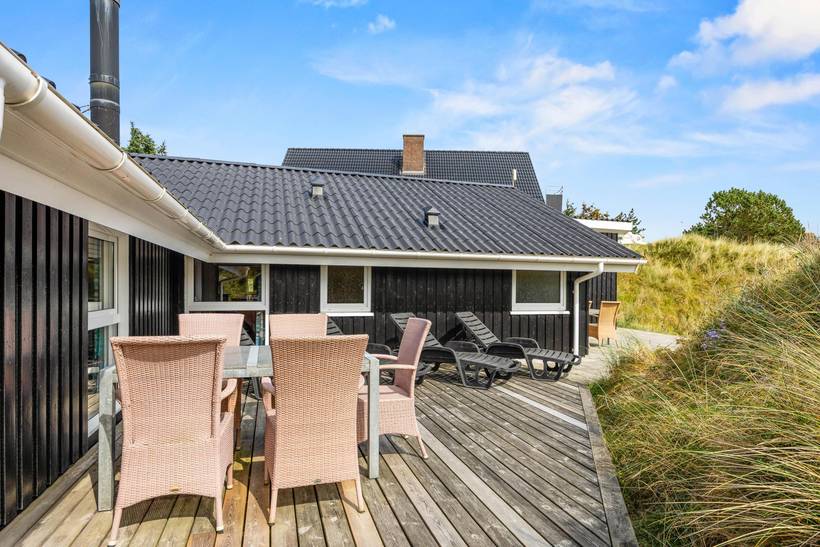 Foto von Ferienhaus VI60 in Vejers Strand - Westjütland