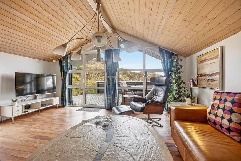 Foto von Ferienhaus VI60 in Vejers Strand - Westjütland