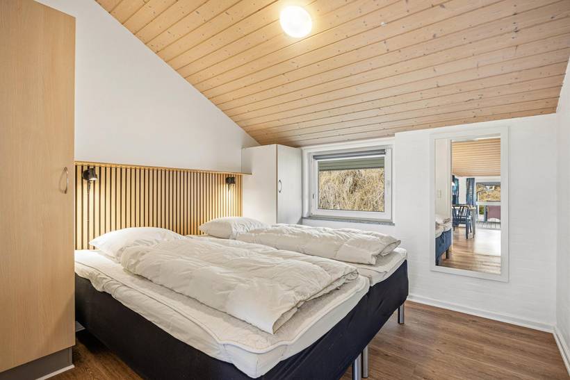 Foto von Ferienhaus VI60 in Vejers Strand - Westjütland