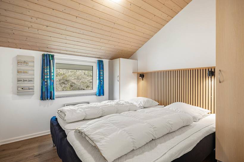 Foto von Ferienhaus VI60 in Vejers Strand - Westjütland