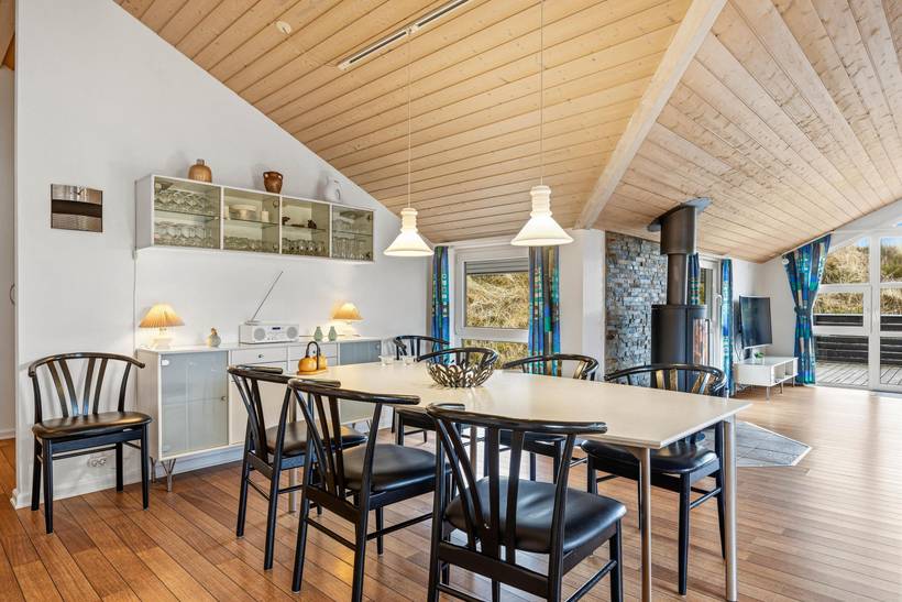 Foto von Ferienhaus VI60 in Vejers Strand - Westjütland